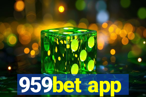 959bet app